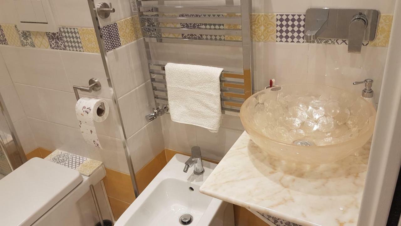 Apartamento Casa Dello Zucchero Al Carmine