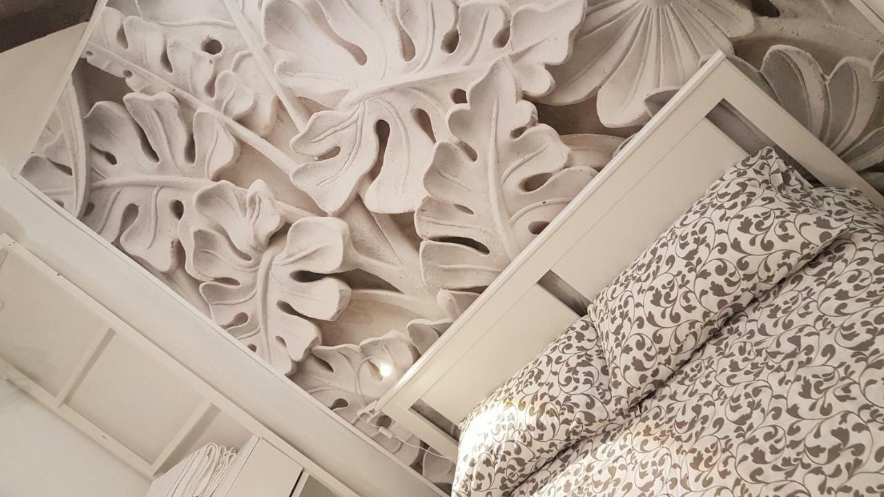 Apartamento Casa Dello Zucchero Al Carmine Génova