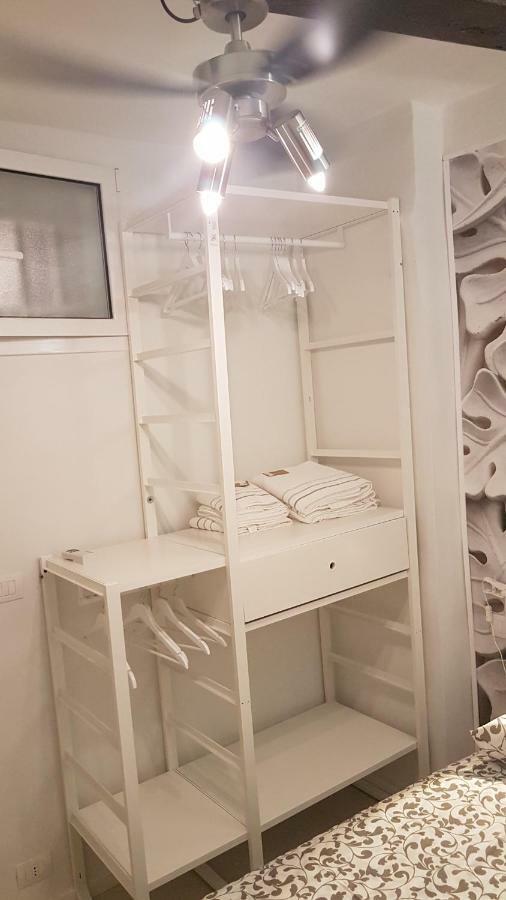 Apartamento Casa Dello Zucchero Al Carmine