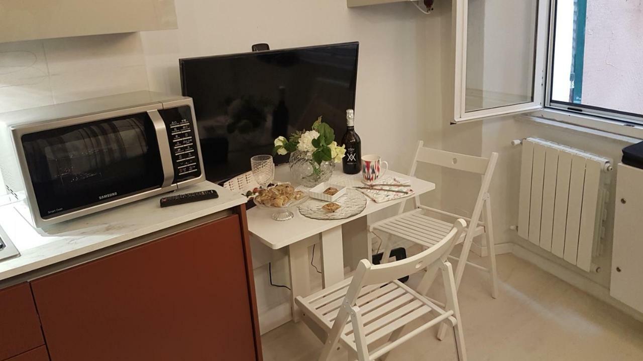 Casa Dello Zucchero Wifi Smart Tv Internet Appartamento