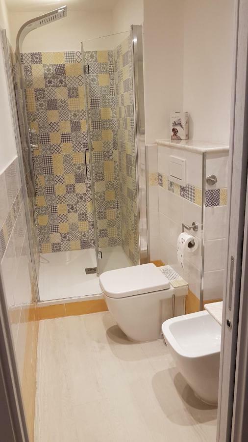 Casa Dello Zucchero Wifi Smart Tv Internet * Genova